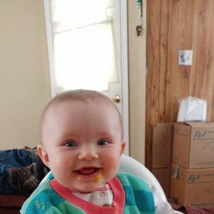 Meet your Posher, Loretta